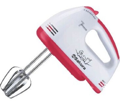Миксер SAKURA SA-6313 R