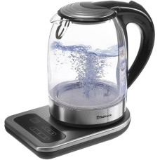 Чайник электрический SAKURA SA-2724DBK 1,7л