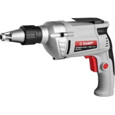 Шуруповерт ЗУБР ЗСШ-730-45 сетевой шуруповерт, 730 Вт