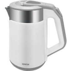 Чайник электрический CENTEK CT-0023 (2л. металл/пластик)