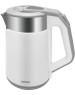 Чайник электрический CENTEK CT-0023 (2л. металл/пластик)