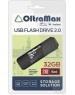 USB флэш-накопитель OLTRAMAX OM-32GB-310-Black