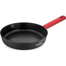 СКОВОРОДЫ VENSAL 1025VS Сковорода Vensal Velours rouge кованая 28см