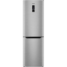 Холодильник АТЛАНТ ХМ-4621-149-ND 338л. нерж.сталь