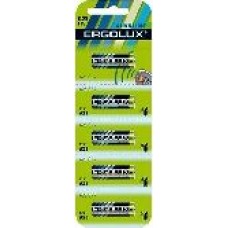 Элементы питания ERGOLUX (12296) LR23A BL-5 (A23-BP5В)