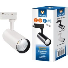 ПРОЖЕКТОРЫ СВЕТОДИОДНЫЕ VOLPE (UL-00005935) ULB-Q276 15W/4000К WHITE