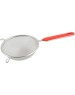Дуршлаг MALLONY Дуршлаг из нерж стали с пластик. ручкой Tagliatelle, диа 14 см (985503)