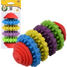 Игрушка MULTIDOM Игрушка-грызунок для животных 