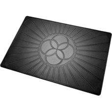 MULTIDOM Коврик придверный, 90х60 см ПТ72-58