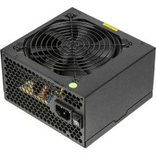 ACCORD Блок питания ATX 600W ACC-600W-NP (24+4+4pin) 120mm fan 4xSATA