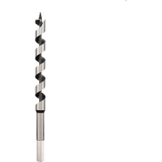 Сверло KRANZ (KR-91-0705) Сверло винтовое по дереву 14х230 мм (шестигранный хвостовик)