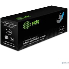 CACTUS Картридж лазерный CS-PC-211EV-MPS PC-211EV/PC-211P черный (6000стр.) для Pantum M6500/M6500W/M6506NW/M6507/M6507W/M6550W/M6550NW/M6557NW/M6607N