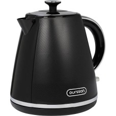 Электрический чайник OURSSON KE1718P/BL