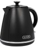 Электрический чайник OURSSON KE1718P/BL