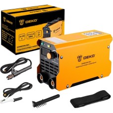 Сварочный аппарат инверторный DEKO DKWM250A Mini 080-3000