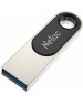 NETAC Флеш Диск 64GB U278 NT03U278N-064G-20PN USB2.0 серебристый
