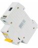 IEK Выключатель автоматический ВА47-29 (MVA20-1-025-C) 25A тип C 4.5kA 1П 230/400В 1мод белый (упак