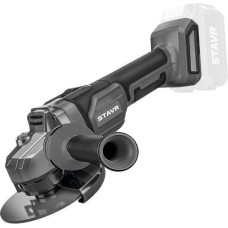 Машина углошлифовальная STAVR SAG 18-125BL-1K