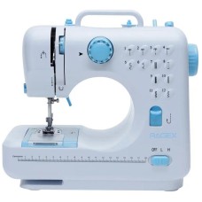 Швейная мини-машинка RAGEX R1102, Цвет: 100 (белая), КИТАЙ