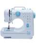 Швейная мини-машинка RAGEX R1102, Цвет: 100 (белая), КИТАЙ