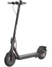 Электросамокат XIAOMI Electric Scooter 4 EU, черный (BHR7128EU)