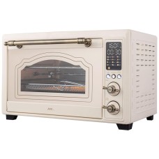 Электропечь JVC JH-MO350 beige