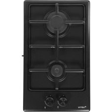 Варочная панель газовая VITEK VGH 3210 BK