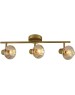 ESCADA 674/3P E14*40W Gold