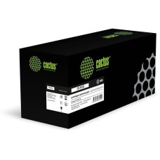 Картридж CACTUS Картридж лазерный CS-TK133 TK133 черный (3000стр.) для Катюша P133/M133