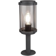 Светильник ESCADA 30003G/03 E27*60W IP44 Dark grey