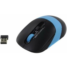Мышь беспроводная A4TECH FG10 BLUE