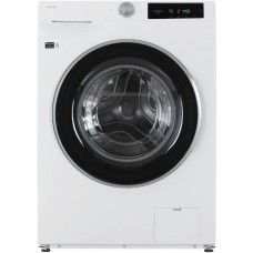 Стиральная машина SAMSUNG WW90DG6U34LELP белый