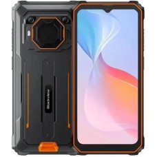 Смартфон BLACKVIEW BV6200 PLUS 8/128Gb Orange