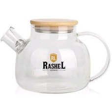 Чайник заварочный RASHEL Чайник заварочный R8350 1,5 л