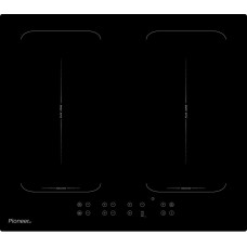 Варочная панель (индукция) PIONEER EHB60406I-BL