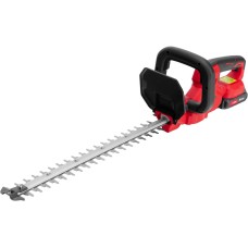 Кусторез аккумуляторный MTX Кусторез аккумуляторный HT-510, нож 510 мм, Li-Ion, 20 В //