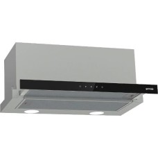 Встраиваемая вытяжка GORENJE TH60E8SGB