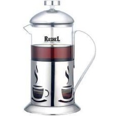 Френч-пресс RASHEL Френч-пресс М-5780 800 мл