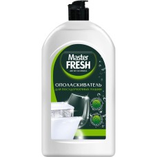 Ополаскиватель для ПММ MASTER FRESH С0008299 ополаскиватель для посудомоечной машины 750 мл