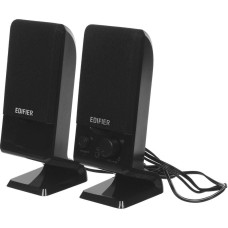 EDIFIER Колонки M1250, 2.0, черный [m1250 black]