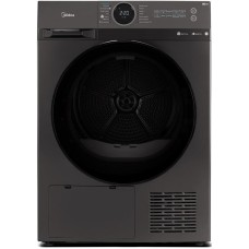 Сушильная машина MIDEA MD200H90W/T-RU кл.энер.:A++ макс.загр.:9кг черный