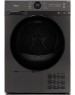 Сушильная машина MIDEA MD200H90W/T-RU кл.энер.:A++ макс.загр.:9кг черный