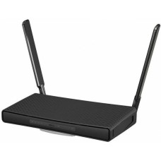 MIKROTIK Wi-Fi маршрутизатор HAP AC³ RBD53IG-5HACD2HND