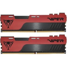 PATRIOT Модуль памяти DIMM DDR4-2666 16GB (8GBx2) PVE2416G266C6K