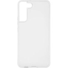 BORASCO Чехол (клип-кейс) для Samsung Galaxy S22+, прозрачный [70115]