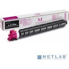 Kyocera-Mita TK-8515M Тонер-картридж пурпурный {TASKalfa 5052ci/6052ci (20 000 стр.)}