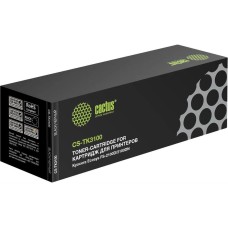 Картридж CACTUS Картридж CS-TK3100, TK-3100, черный / CS-TK3100