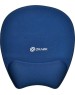 Коврик для мыши OKLICK Коврик для мыши OK-RG0580-BL (S) темно-синий, ткань, 245х220х24мм