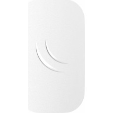MIKROTIK Точка доступа cAP lite, белый [rbcapl-2nd]