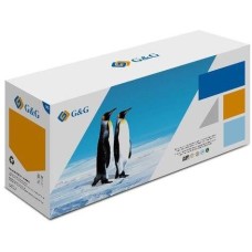 Картридж G&G Картридж GG-TK8115Y, желтый / GG-TK8115Y